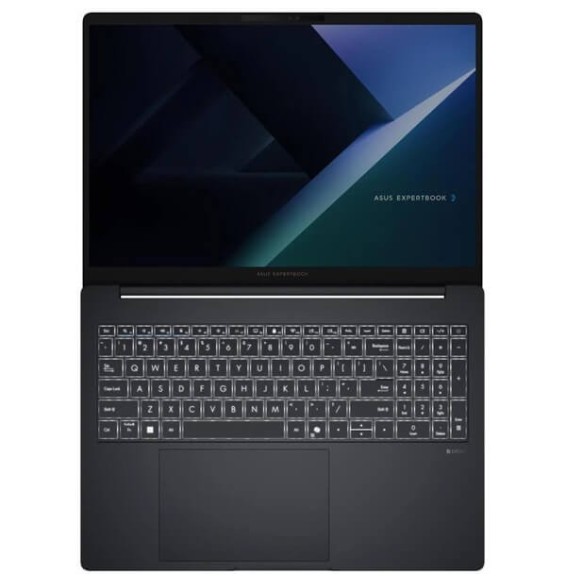 Ordinateur portable Asus ExpertBook B5 (B5605CCA-MB0172)
