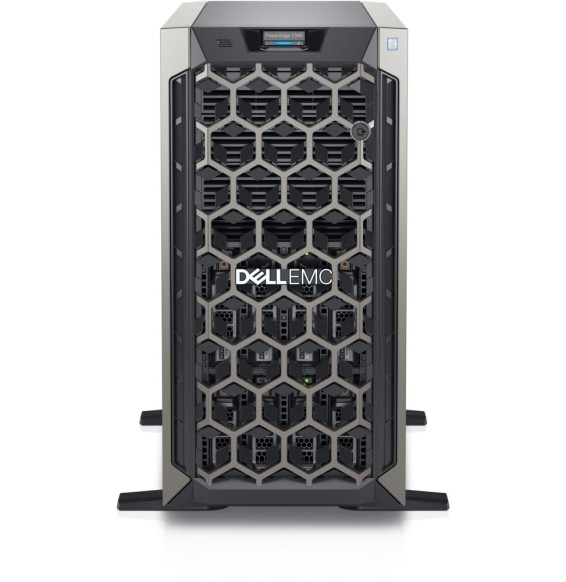 Dell PowerEdge T340 Serveur Tour (poweredge-t340)