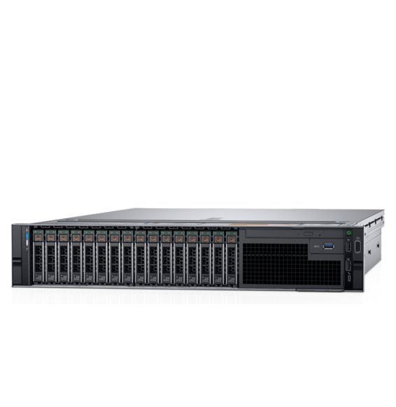 Dell PowerEdge R740 Serveur Rack 2U (poweredge-r740)