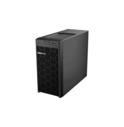 Serveur tour Dell PowerEdge T150 Intel Xeon (PowerEdge T150)