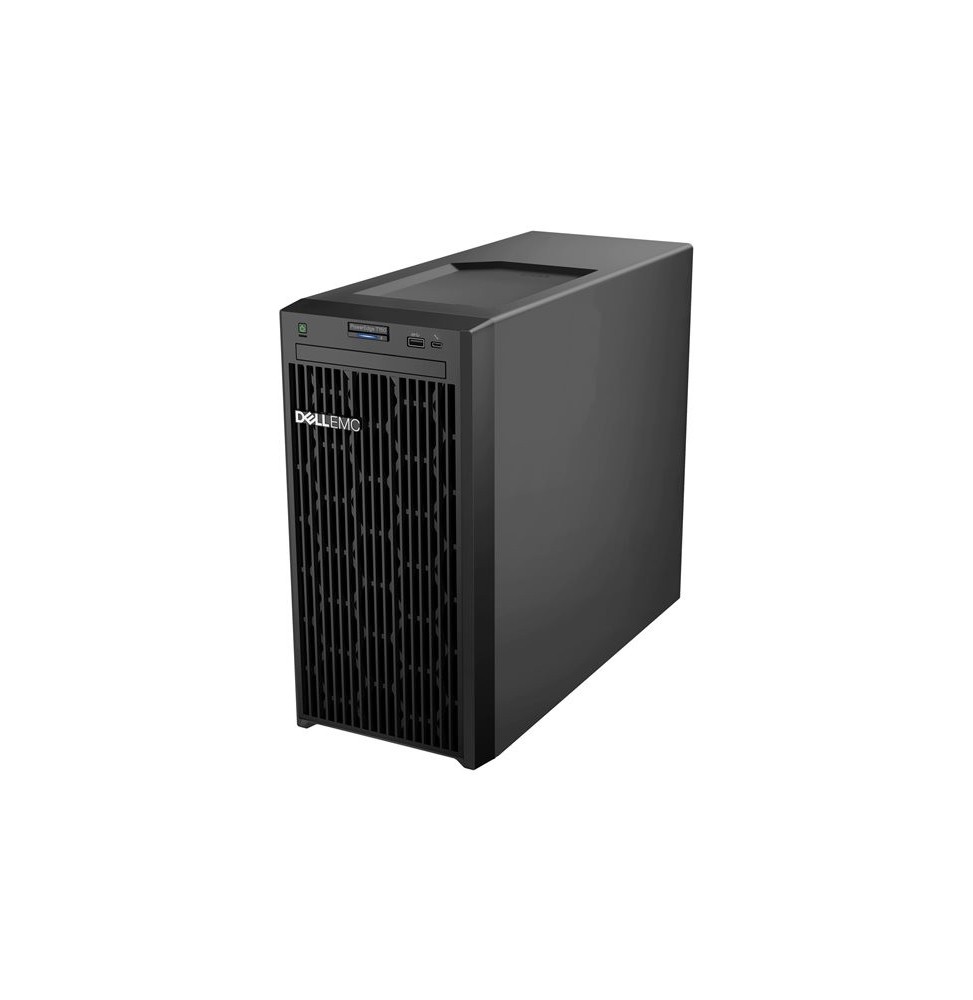 Serveur tour Dell PowerEdge T150 Intel Xeon (PowerEdge T150)
