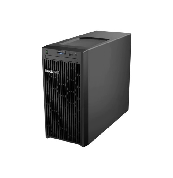 Serveur tour Dell PowerEdge T150 Intel Xeon (PowerEdge T150)