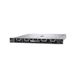 Serveur Rack Dell EMC PowerEdge R250 (PowerEdge R250)