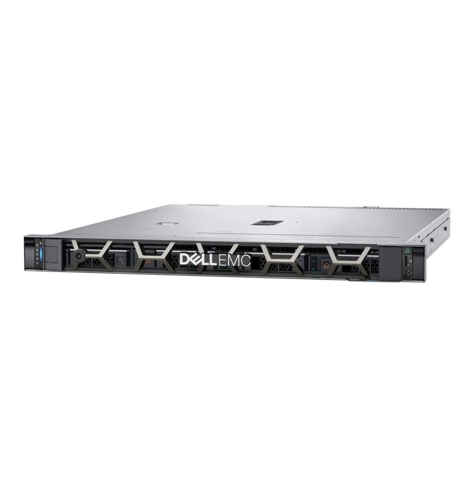 Serveur Rack Dell EMC PowerEdge R250 (PowerEdge R250)