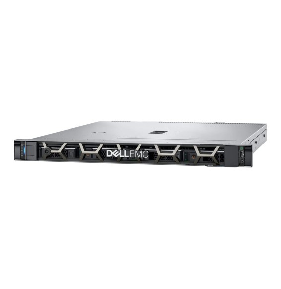 Serveur Rack Dell EMC PowerEdge R250 (PowerEdge R250)