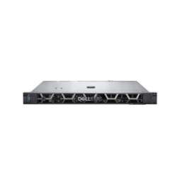 Serveur Rack Dell EMC PowerEdge R350 (PowerEdge R350)