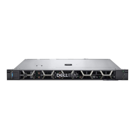 Serveur Rack Dell EMC PowerEdge R350 (PowerEdge R350)