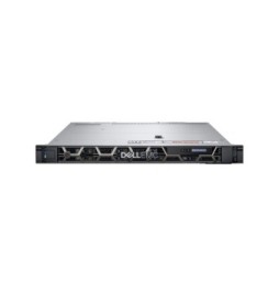 Serveur Rack Dell EMC PowerEdge R650xs (PowerEdge R650xs)