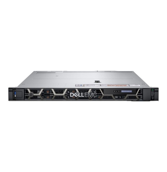 Serveur Rack Dell EMC PowerEdge R650xs (PowerEdge R650xs)