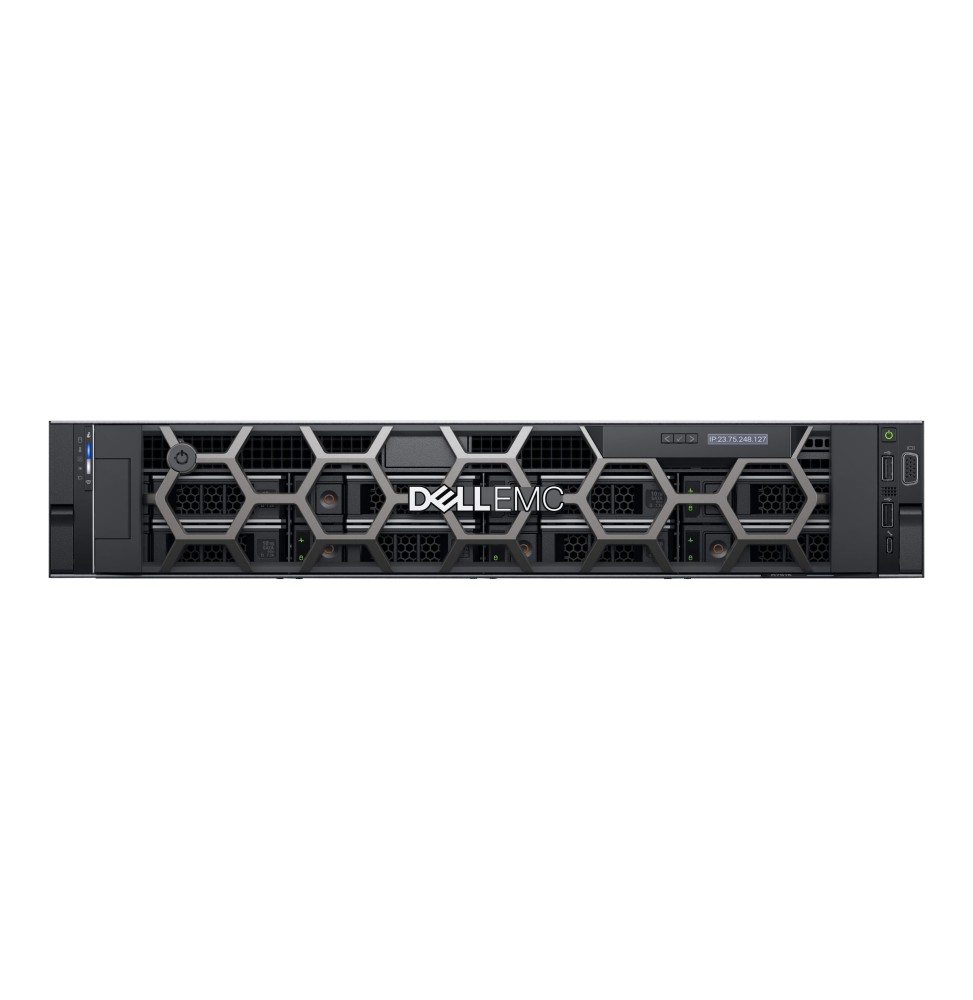 Serveur Rack Dell EMC PowerEdge R550 (PowerEdge R550)