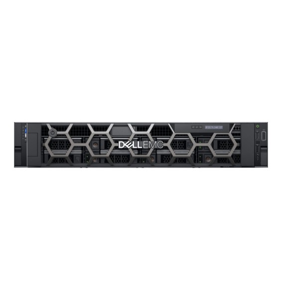 Serveur Rack Dell EMC PowerEdge R750xs (PowerEdge R750xs)