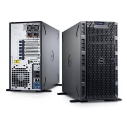 Dell PowerEdge T320 Serveur Tour (poweredge-t320)
