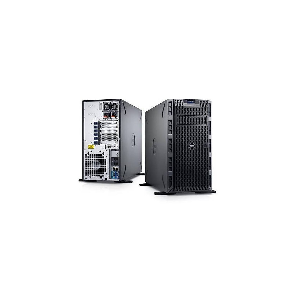 Dell PowerEdge T320 Serveur Tour (poweredge-t320)