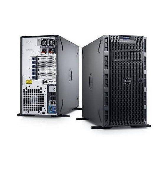 Dell PowerEdge T320 Serveur Tour (poweredge-t320)