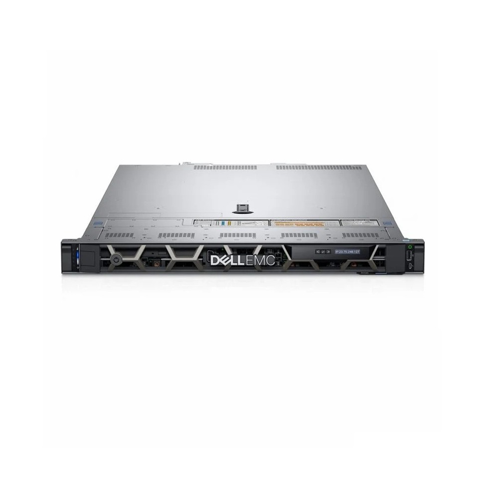 Dell PowerEdge R440 Serveur Rack 1U (poweredge-r440)
