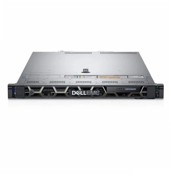 Dell PowerEdge R440 Serveur Rack 1U (poweredge-r440)