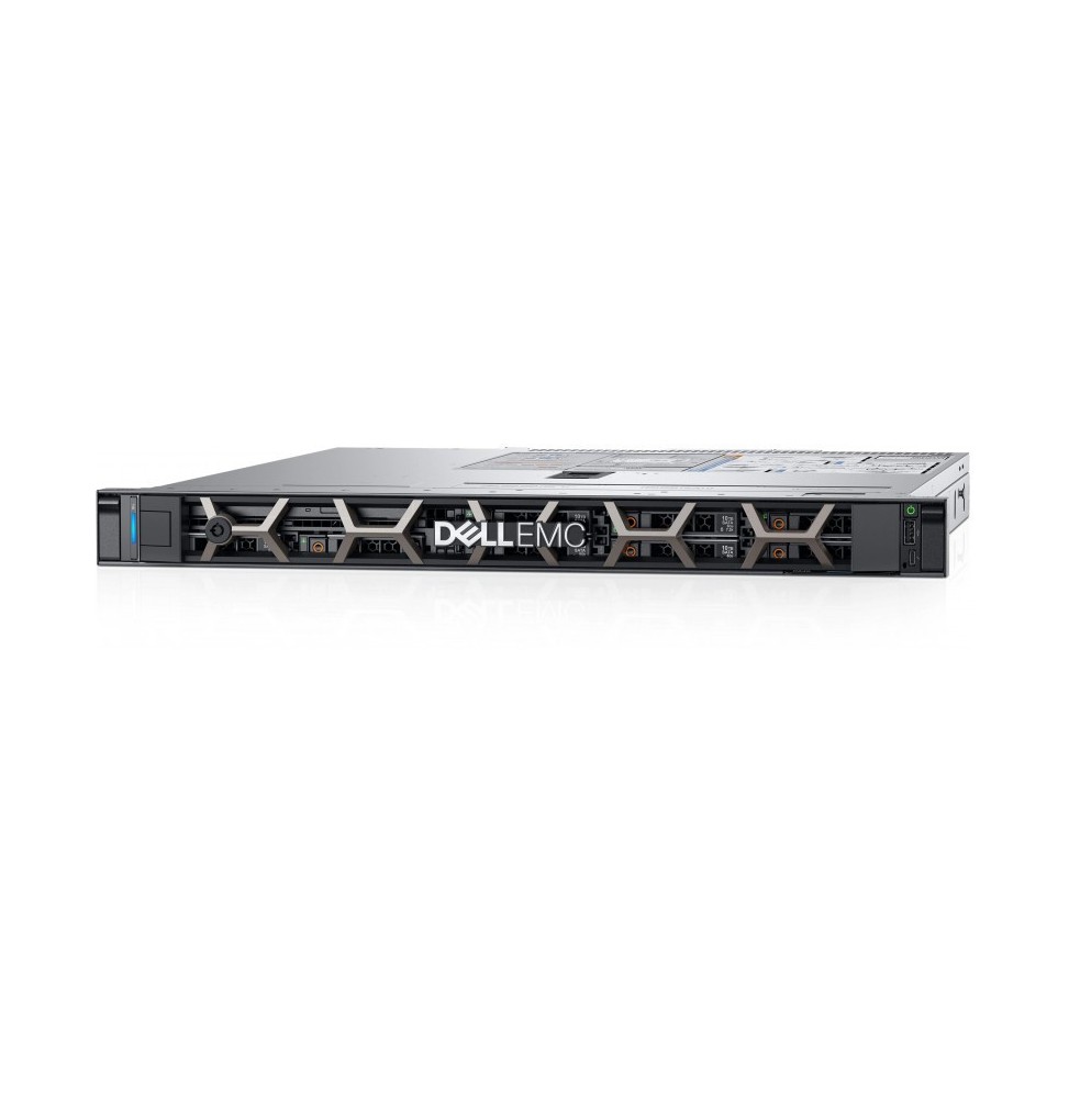 Dell PowerEdge R340 Serveur Rack 1U (poweredge-r340)