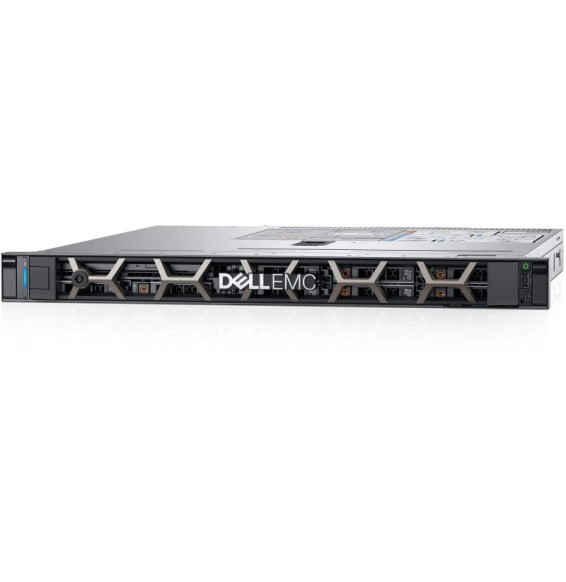 Dell PowerEdge R340 Serveur Rack 1U (poweredge-r340)