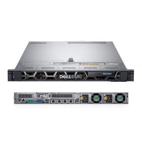 Dell PowerEdge R640 Serveur Rack 1U (poweredge-r640)