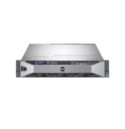 Dell PowerEdge R730 Serveur Rack 2U (poweredge-r730)