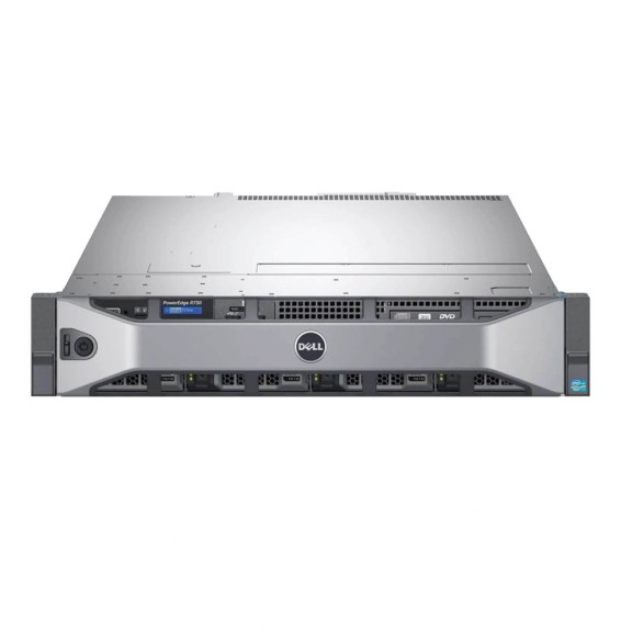 Dell PowerEdge R730 Serveur Rack 2U (poweredge-r730)