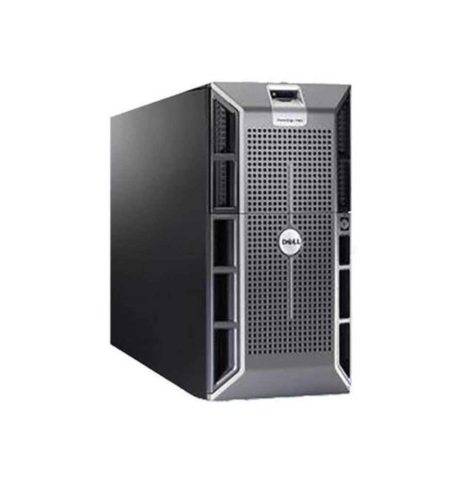 Dell PowerEdge 2900 Serveur Rack (poweredge-2900)