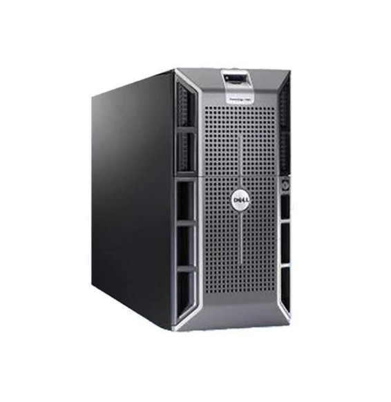 Dell PowerEdge 2900 Serveur Rack (poweredge-2900)