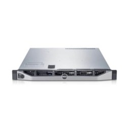 Dell PowerEdge R320 Serveur Rack 1U (poweredge-r320)