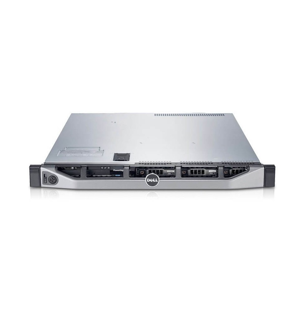 Dell PowerEdge R320 Serveur Rack 1U (poweredge-r320)