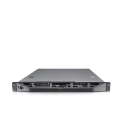 Dell PowerEdge R410 Serveur Rack 1U (poweredge-r410)