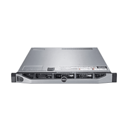 Dell PowerEdge R430 Serveur Rack 1U (poweredge-r430)
