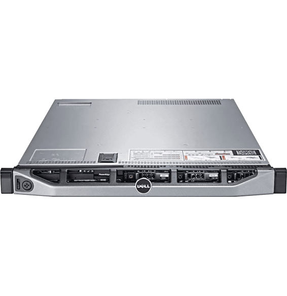 Dell PowerEdge R430 Serveur Rack 1U (poweredge-r430)