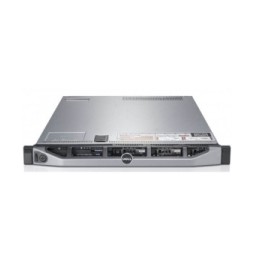 Dell PowerEdge R620 Serveur Rack 1U (poweredge-r620)