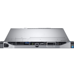 Dell PowerEdge R630 Serveur Rack 1U (poweredge-r630)