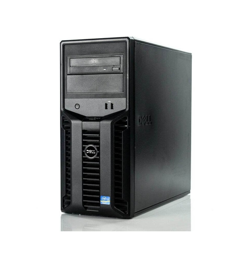 Dell PowerEdge T310 Serveur Tour (poweredge-t310)