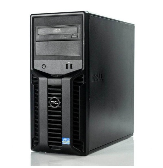 Dell PowerEdge T310 Serveur Tour (poweredge-t310)