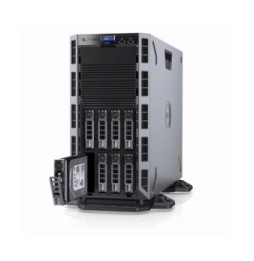 Dell PowerEdge T330 Serveur Tour (poweredge-t330)