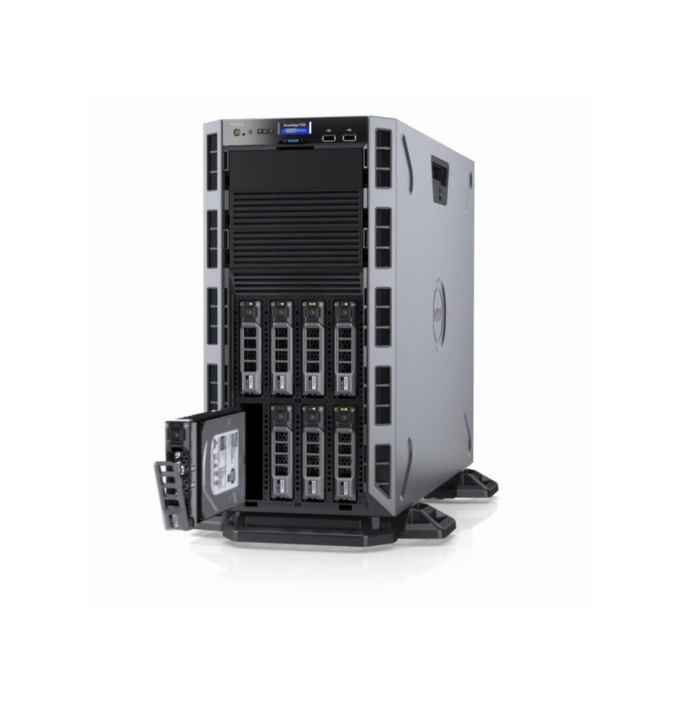 Dell PowerEdge T330 Serveur Tour (poweredge-t330)