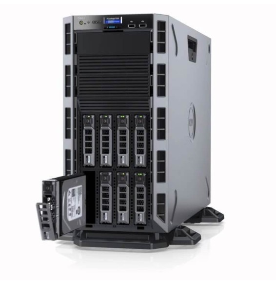 Dell PowerEdge T330 Serveur Tour (poweredge-t330)