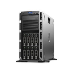 Dell PowerEdge T430 Serveur Tour (poweredge-t430)
