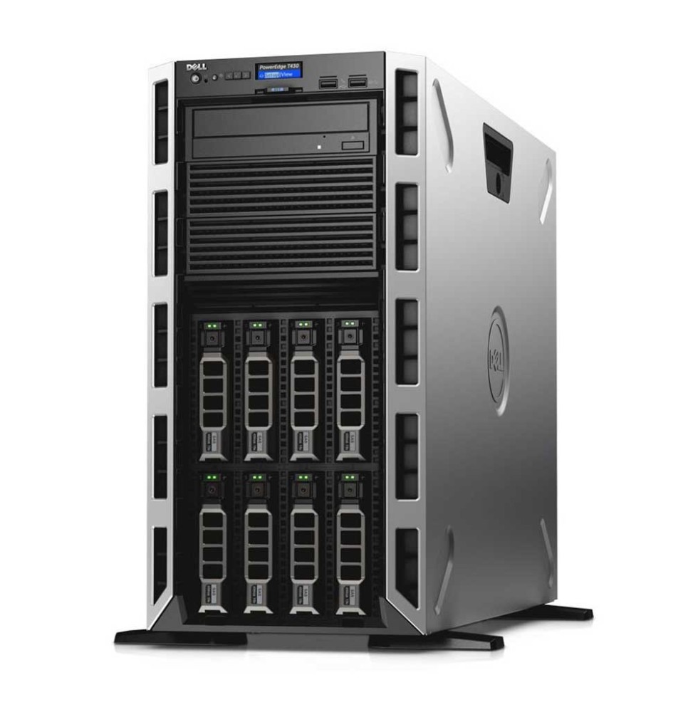 Dell PowerEdge T430 Serveur Tour (poweredge-t430)