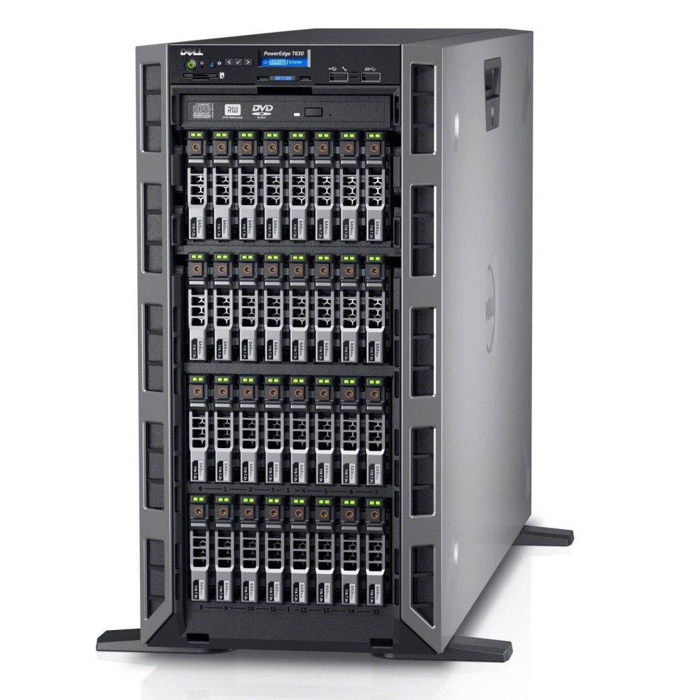 Dell PowerEdge T630 Serveur Tour (poweredge-t630)