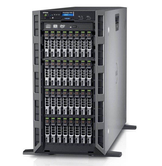 Dell PowerEdge T630 Serveur Tour (poweredge-t630)