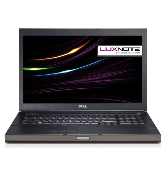 Dell Precision M6800 Core i7 (precision-m6800)