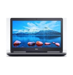 Dell Precision 7520 Core i7 (precision-7520)