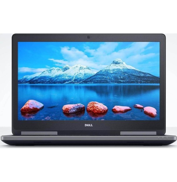 Dell Precision 7520 Core i7 (precision-7520)
