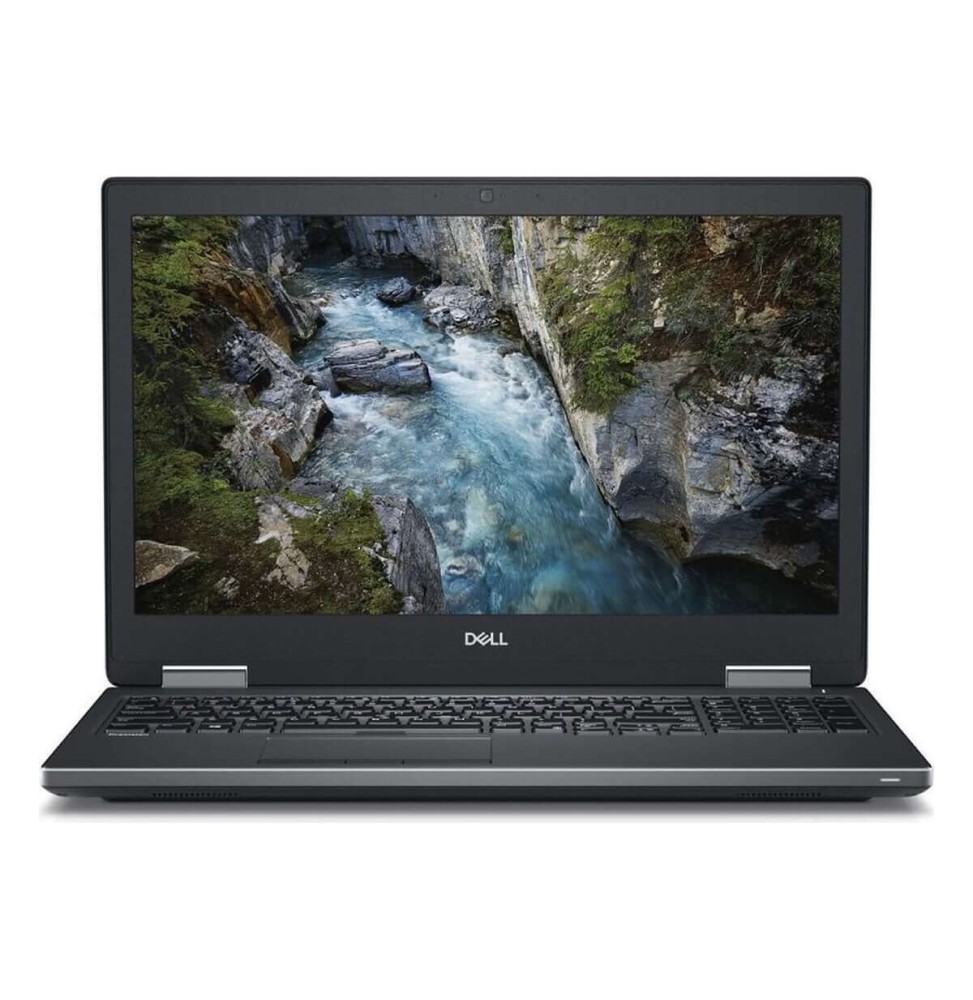 Dell Precision 7530 Core i7 (precision-7530)