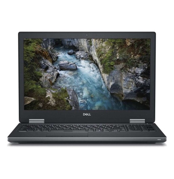 Dell Precision 7530 Core i7 (precision-7530)