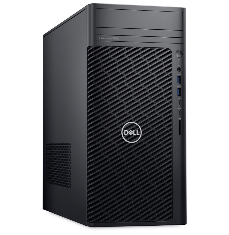Workstation Precision 3680 i9-14900 Dell (PR3680-I9-RTX-16GB)