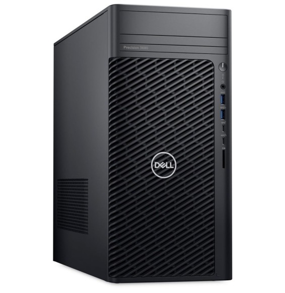 Workstation Precision 3680 i9-14900 Dell (PR3680-I9-RTX-16GB)